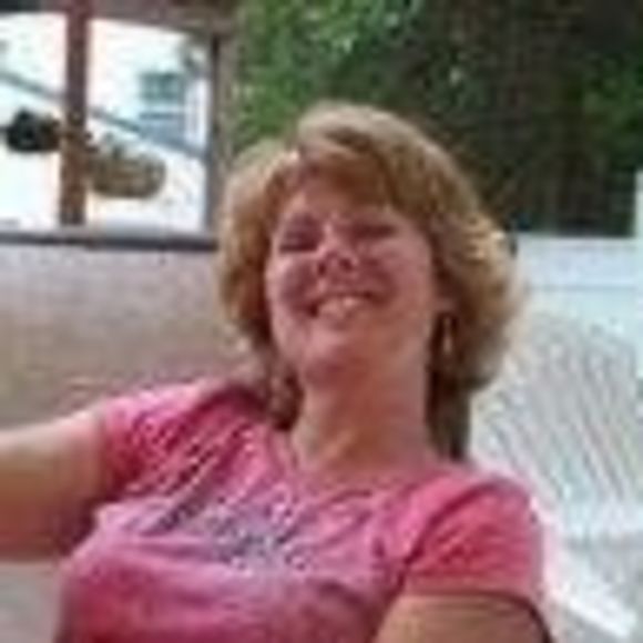 Meet your Posher, Wendy - Picture 1 of 1